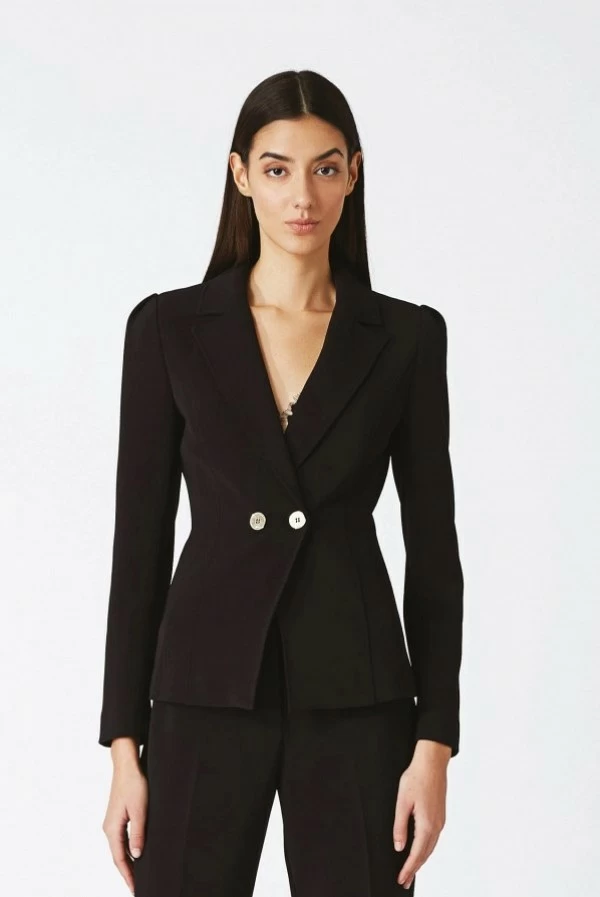 Blazer corta Nenette Bethany