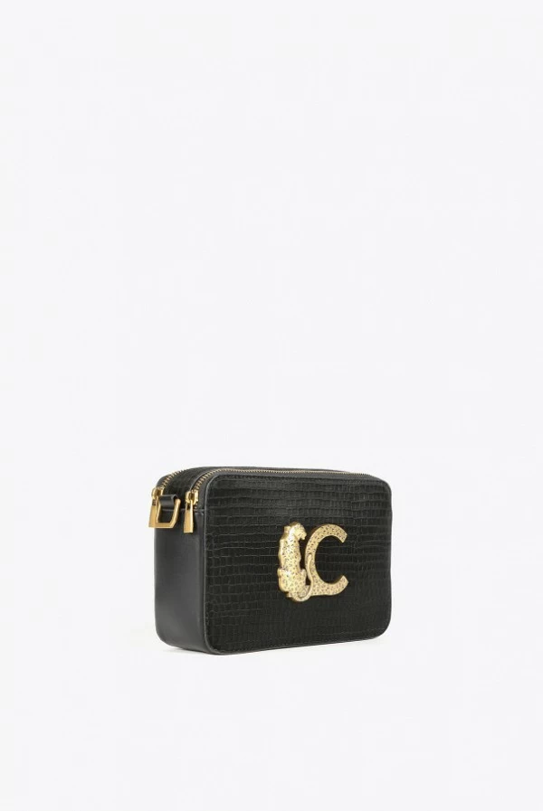 bolso lola casademunt negro