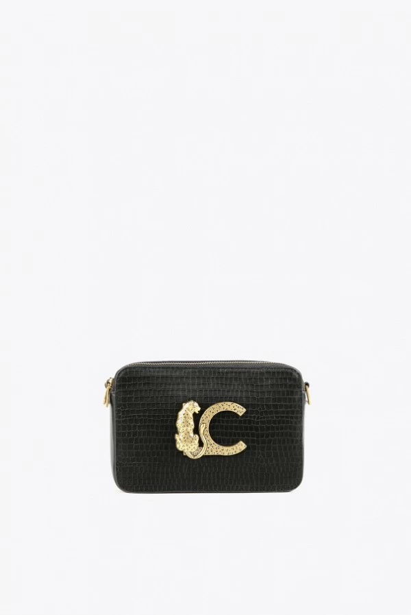 bolso lola casademunt negro