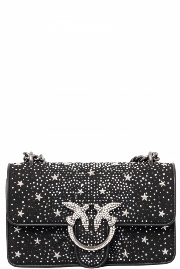 Bolso pinko estrellas joya