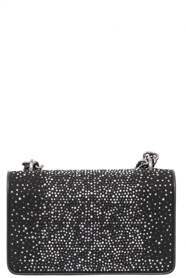 Bolso pinko estrellas joya