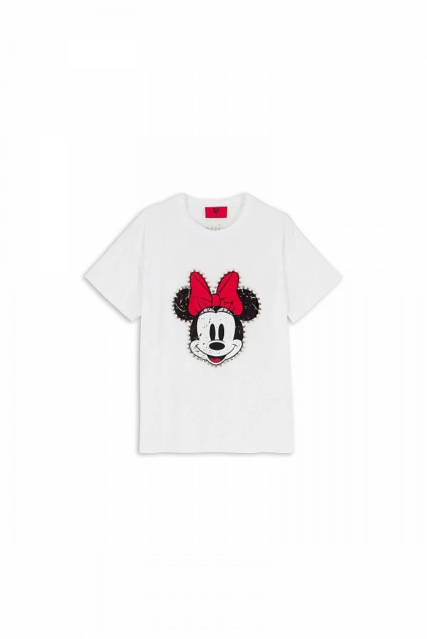 Camiseta AniyeBy Minnie