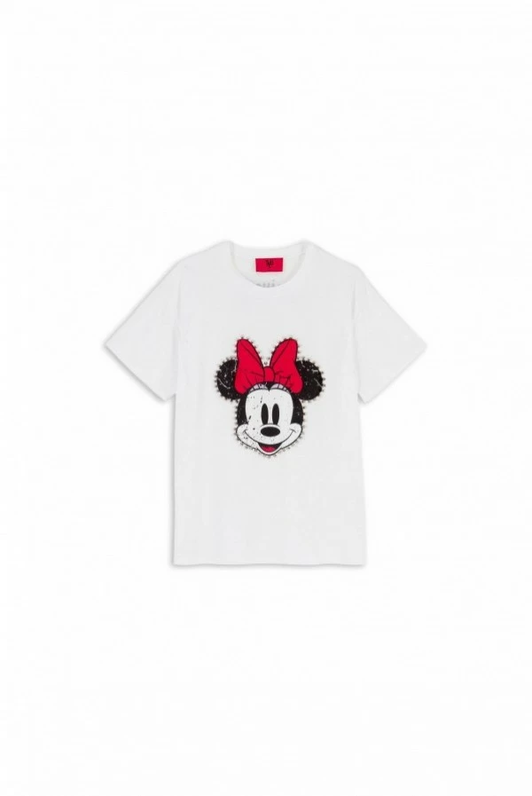 Camiseta AniyeBy Minnie