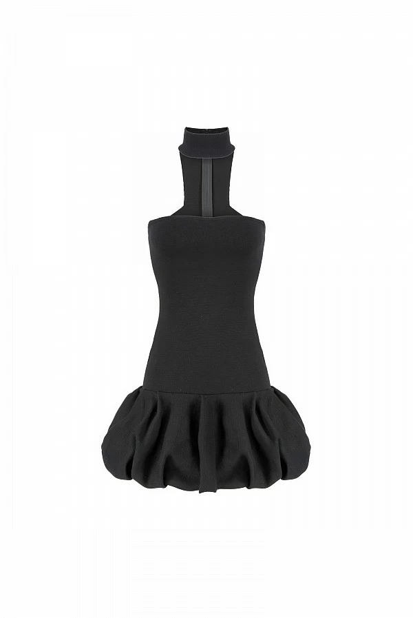 Mini vestido AniyeBy Amelie