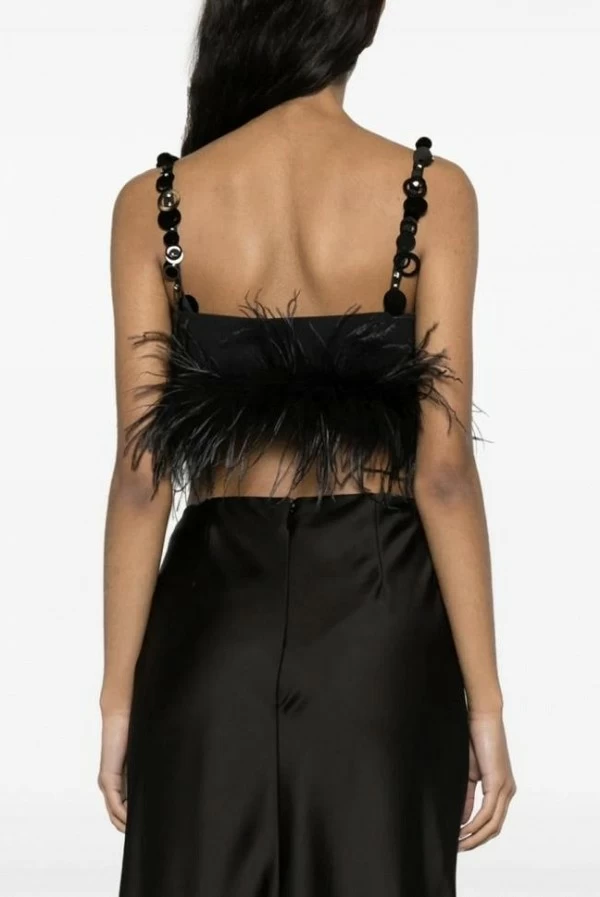 top pinko plumas